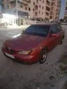 Nissan Palmyra 2001