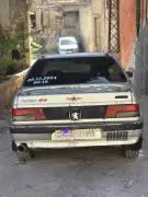 Peugeot 206 2008 for sale