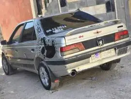 بيجو 206 2008 للبيع