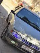 Peugeot 206 2008 for sale