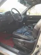 Kia Mohave 2008