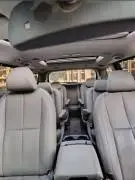 Kia Carnival 2016