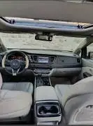 Kia Carnival 2016
