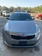 Kia Optima 2013