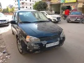 Lada Kalina 2009
