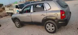 هيونداي توسان 2007 للبيع