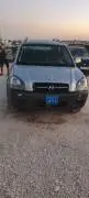 Hyundai Tucson 2007 for sale