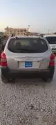 هيونداي توسان 2007 للبيع