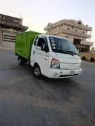 بورتر 2007 للبيع