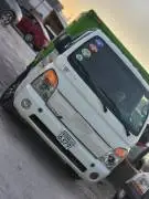 بورتر 2007 للبيع