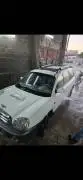 Hyundai Santafe 2001