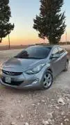 Hyundai Avante 2012