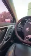 هونداي أفانتي 2012