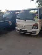 هيونداي بورتر 2013-2014 للبيع