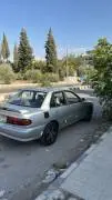Mitsubishi 1993