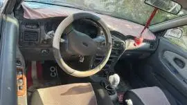 Mitsubishi 1993