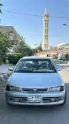 متسوبيشي 1993