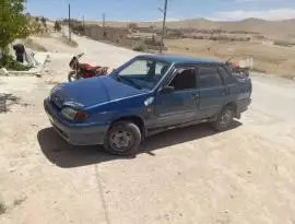 Lada Samara 2005 for sale