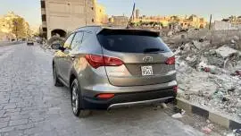 هونداي سنتافيه سبورت 2014 للبيع