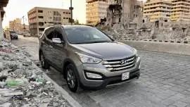 هونداي سنتافيه سبورت 2014 للبيع