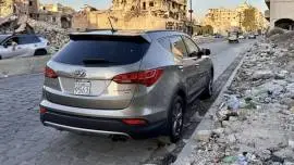 هونداي سنتافيه سبورت 2014 للبيع