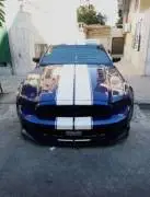 فورد موستينك 2015