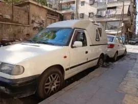 Skoda 1998 for sale
