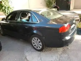 Audi A4 2000 for sale