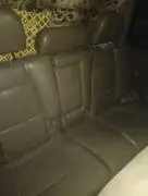 هيونداي سنتافي 2003 كاملة