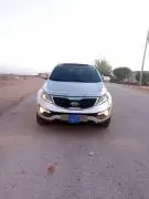 كيا سبورتاج 2012