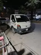 Hyundai Porter 2013