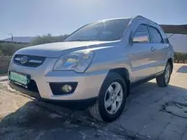 كيا سبورتاج 2008