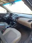 Hyundai Tucson 2015