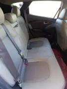 Hyundai Tucson 2015