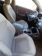 Hyundai Tucson 2015