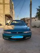مازدا 1995 للبيع