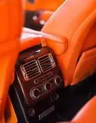 Range Rover Vogue 2014