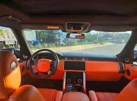 Range Rover Vogue 2014