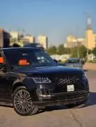 رينج روفر فوج 2014