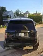 Range Rover Vogue 2014