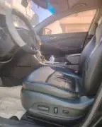 سوناتا 2010 وارد كوري