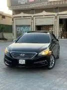 هيونداي سوناتا 2015 للبيع