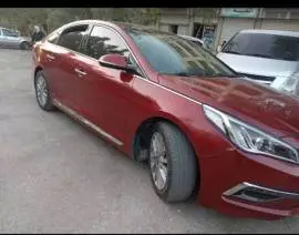 2015 Hyundai Sonata for sale