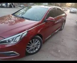 2015 Hyundai Sonata for sale