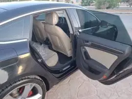 Audi A5 2014