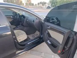 Audi A5 2014