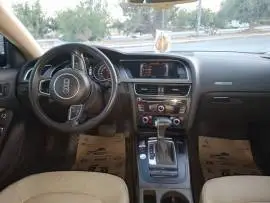 Audi A5 2014