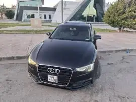 Audi A5 2014