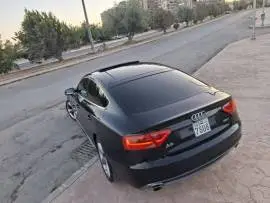 اودي A5 2014