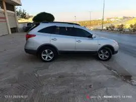 هيونداي فيرا كروز 2007 للبيع